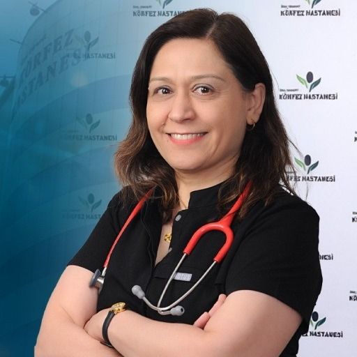 Özlem Atlı, Çocuk Sağlığı Ve Hastalıkları Edremit