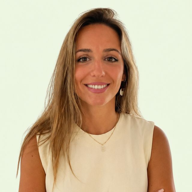 Patricia Moya Campos, Psicólogo Alcalá de Henares