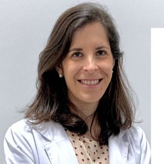 Acercar imagen: Maria Requena Angulo, Endocrino Madrid