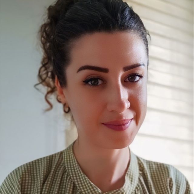 H. Gül Demirçe, Psikoloji İstanbul