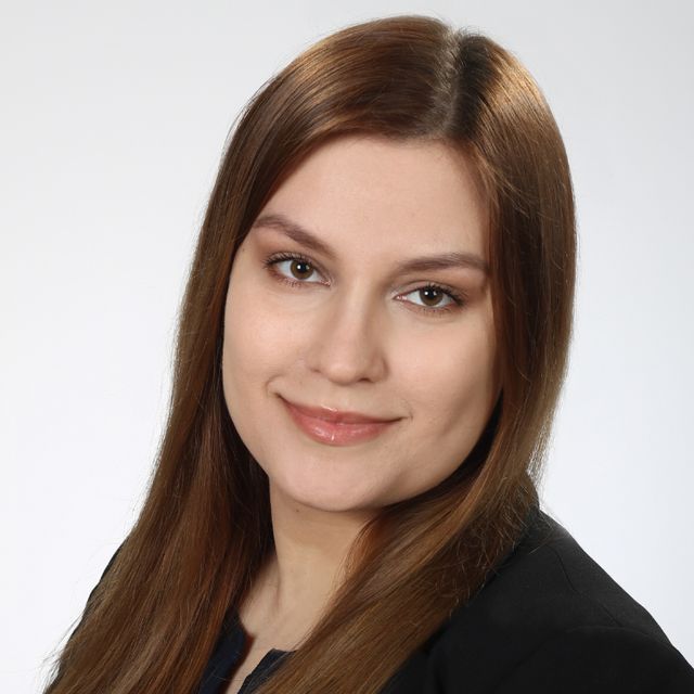 Marta Kazarców, lekarz bez specjalizacji Poznań