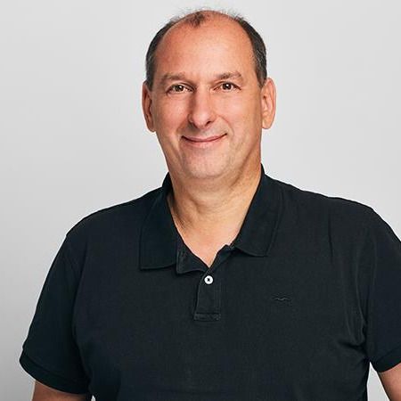 Cezary Ścibiorski, internista Mogielnica