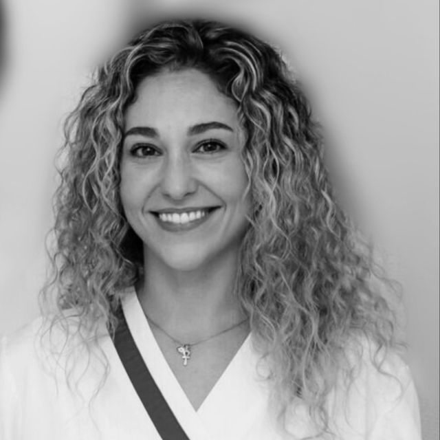 Verónica Romero Agustín, Logopeda Segovia
