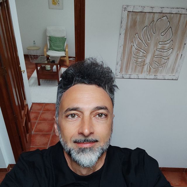Manuel Carrasco Pina, Psicólogo Zafra