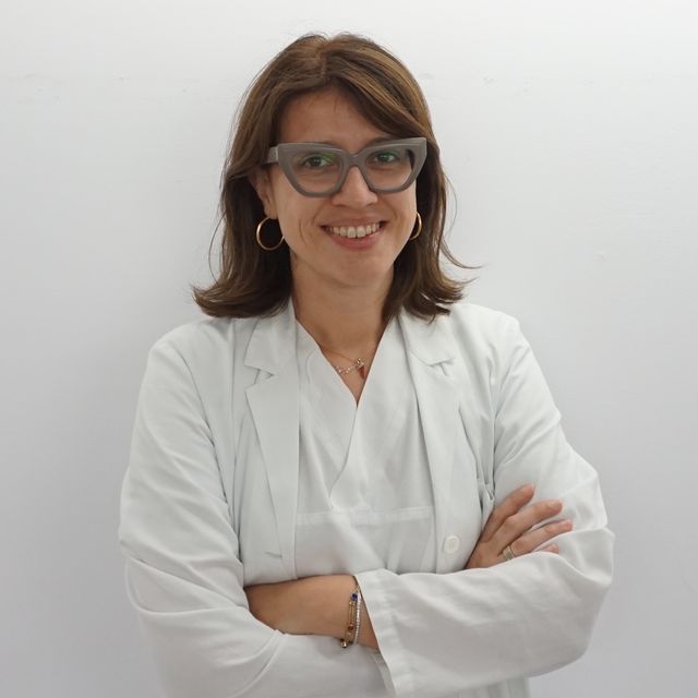 Michela Triolo, gastroenterologo Bergamo