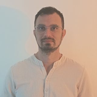 Ali Khateeb, psicologo clinico Bologna