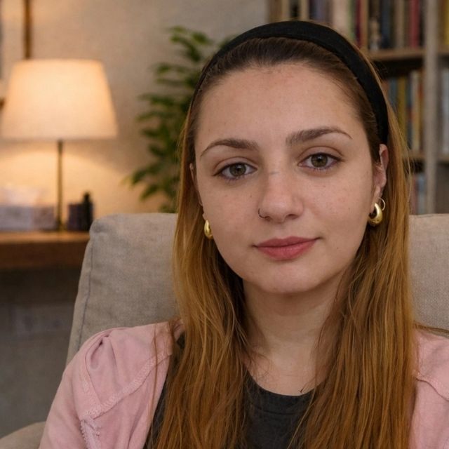 Tonia Caturano, psicoterapeuta Pioltello