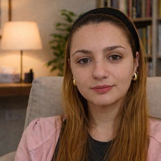 Dott.ssa Tonia Caturano