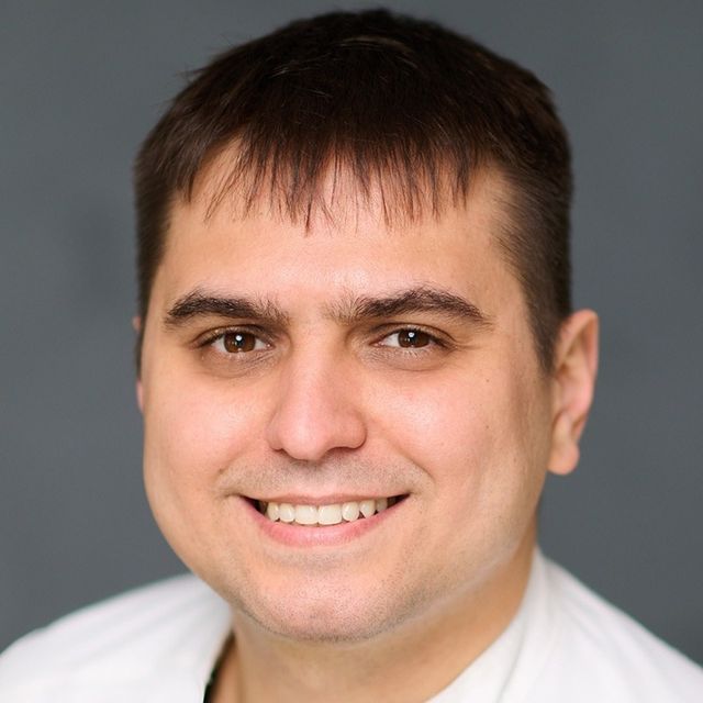 Adam Sobieraj, laryngolog Gdańsk