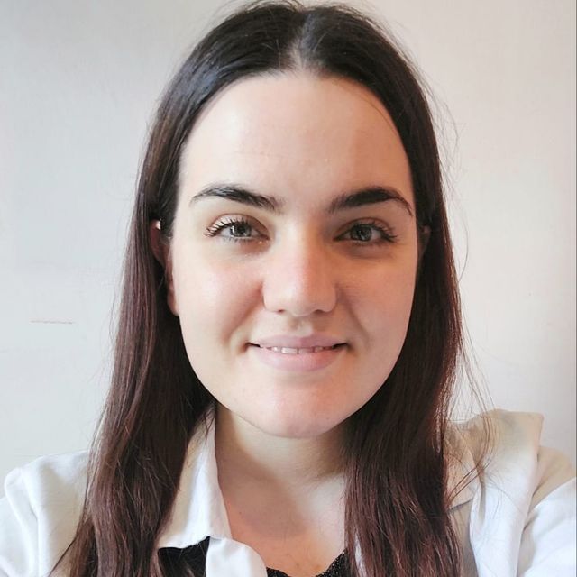 Sofia Marioni, ostetrica Perugia