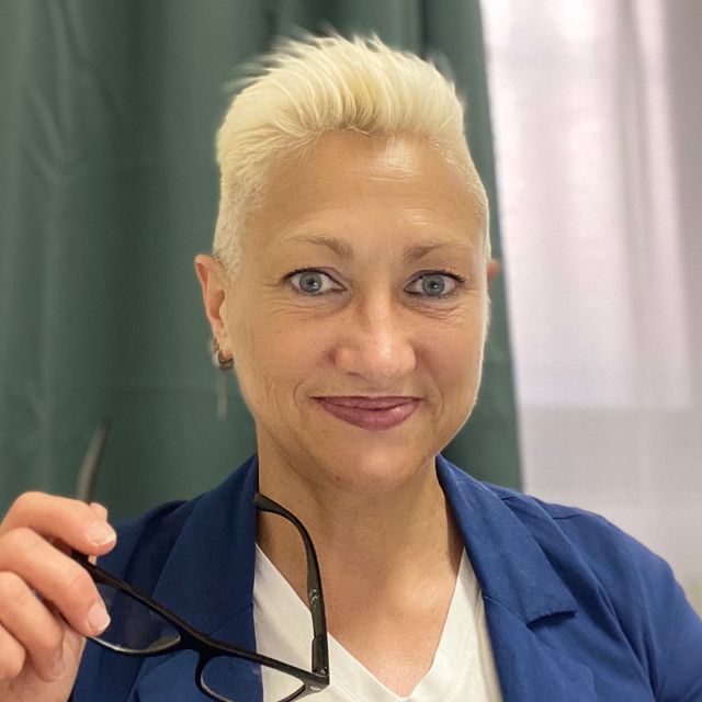 Cristiana Francesia, psicologo clinico Milano