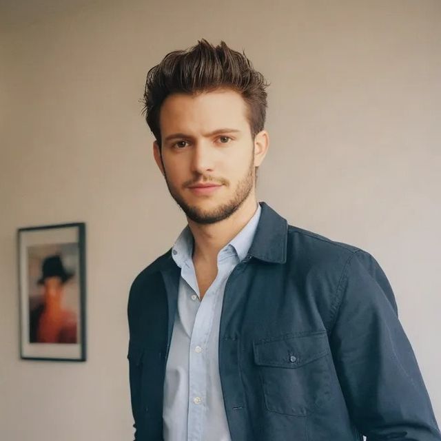 Eloy Presa Domínguez, Psicólogo Ponteareas