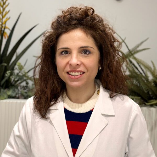 Concetta Manno, neurologo Santa Margherita di Belice