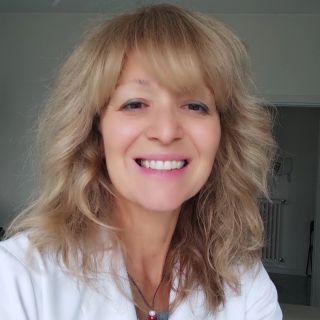 Dott.ssa Annamaria Marcarini