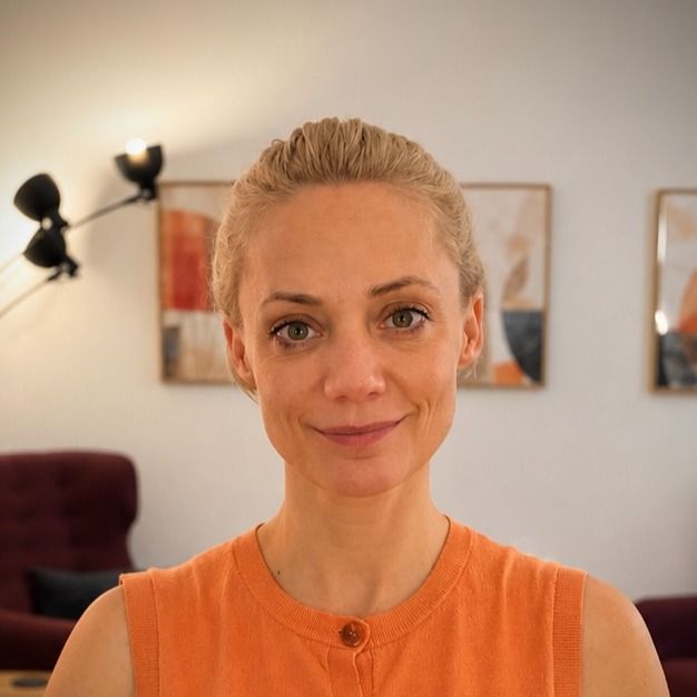 Alicia Daniels, Psychologischer Psychotherapeut Berlin