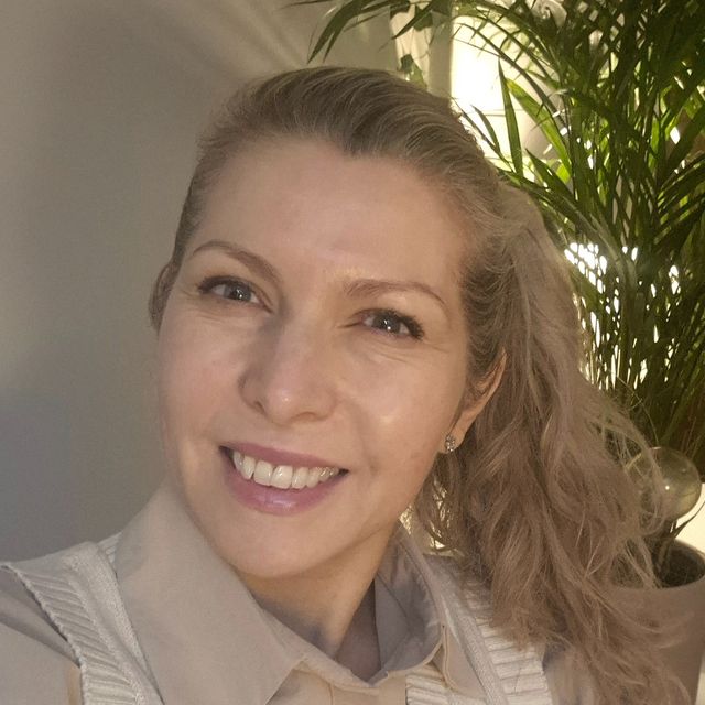 Agnieszka Walczak, psychoterapeuta Świdnik