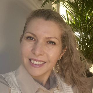 mgr Agnieszka Walczak