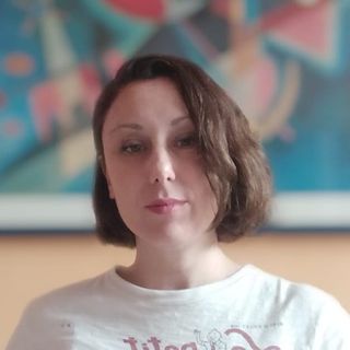 Ingrandire l'immagine: Sabrina Contu, psicoterapeuta Reggio nell'Emilia