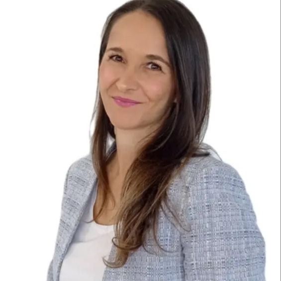 Nuria Rodríguez Marcos, Psicólogo Collado Villalba