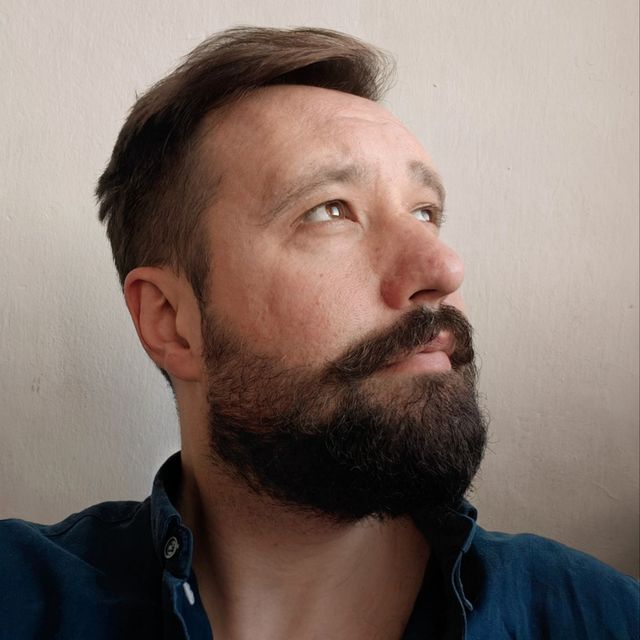 Adam  Franke, psychoterapeuta Warszawa