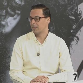 Dr. Javier Rodríguez Fragoso