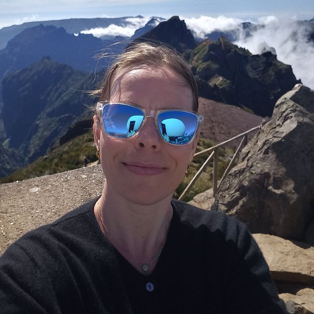 Anna Bączkowska, logopeda Władysławów