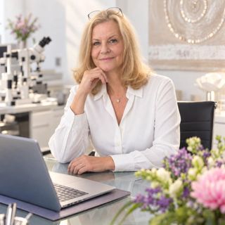 Petra Janke, Heilpraktiker Ratingen