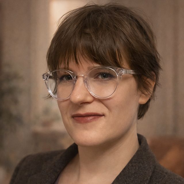 Sylwia Paciorek, psycholog Warszawa