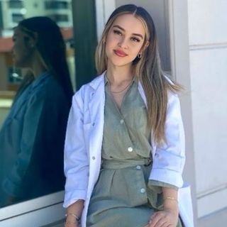 Resmi büyüt: Beyza Nur Kanlıoğlu, Psikoloji Aydın