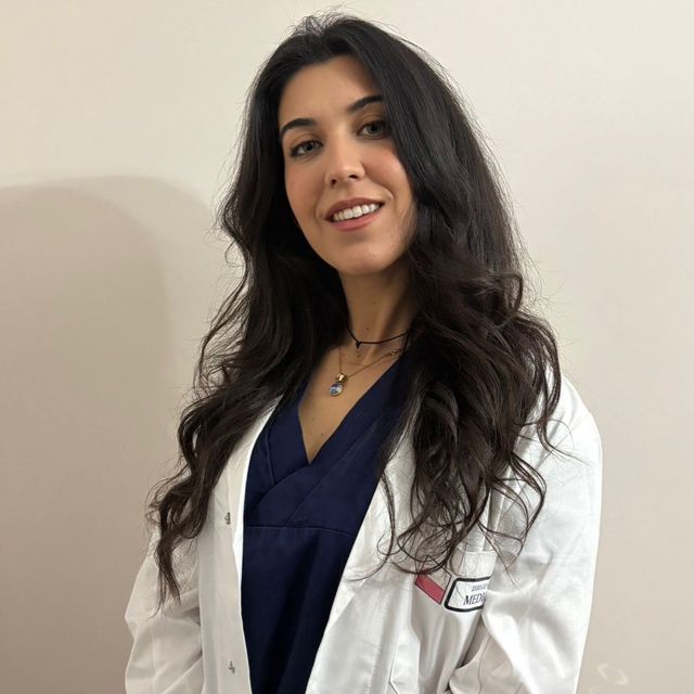 Carmela Santagada, ginecologo Oria