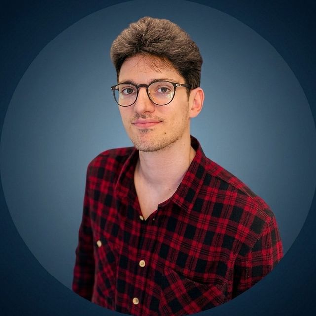 Luca Vignali, psicologo Grottaferrata