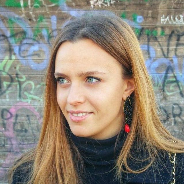 Paola Gigante, Ecografista Bari