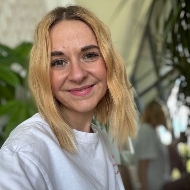 Paulina Lach, psychoterapeuta Sobolewo