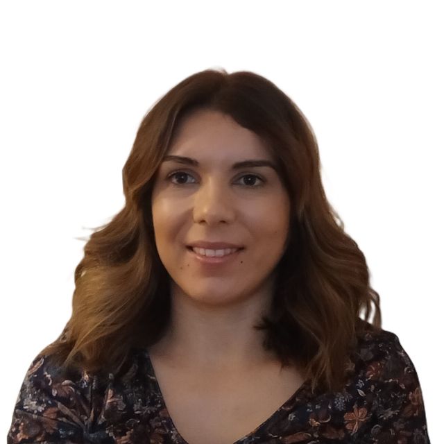 Sílvia Ramos Purificação, Psicólogo Lisboa