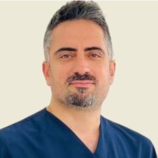 Resmi büyüt: Nurettin Kılıç, Pratisyen Kayapınar