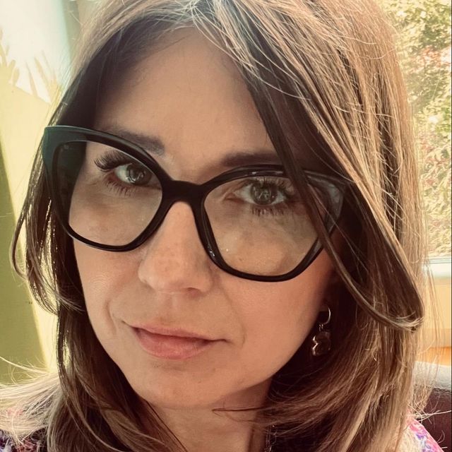 Paulina Mikołajczyk, psycholog Warszawa