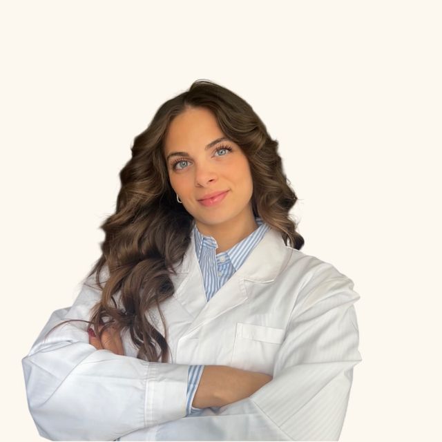 Sofia Lafaenza, biologo nutrizionista Beinasco