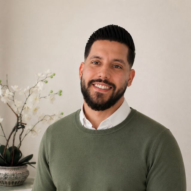 Yasin Sengezener, Kinder- und Jugendlichenpsychotherapeut Stuttgart