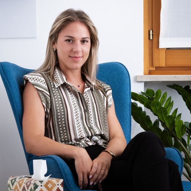 Eleonora Costa, psicologo Torino