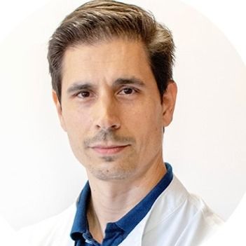 João Pedro Peres, Neurologista Lisboa