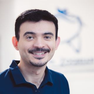 Bild vergrößern: M.-S. Zoghian, Zahnarzt Siegburg