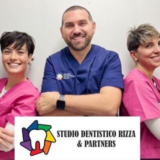 Ingrandire l'immagine: Antonio Rizza, dentista Milano