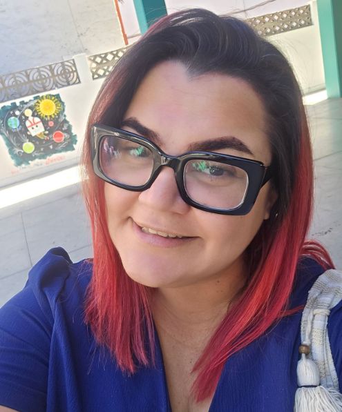 Marielsi Guerra Lorenzo, Fisioterapeuta San Andres y Sauces