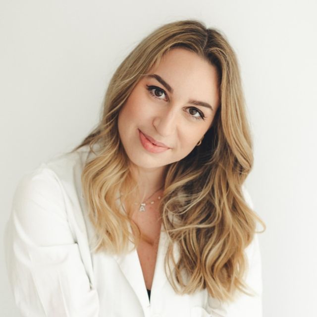 Annalisa Ghidotti, dietista Milano