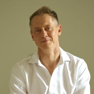 Bild vergrößern: Dirk Wehmeyer, Heilpraktiker Isernhagen