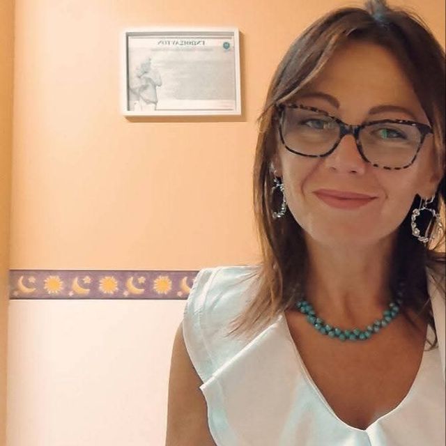 Veronica Tropeano, psicologo Roma