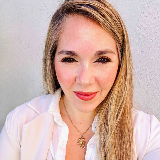 Melisa Cintia Roldán, Psicólogo Aranjuez