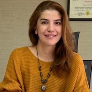 Kerime Demirel, Diyetisyen Denizli