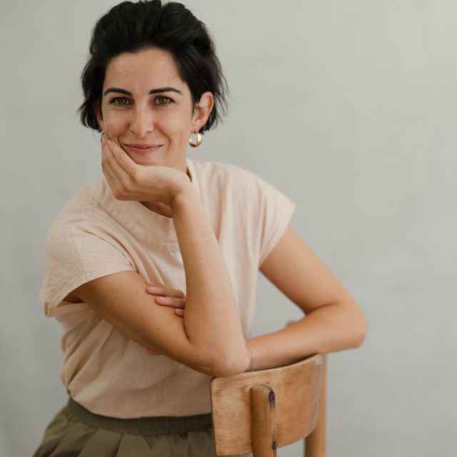 Ines Desogos, psicoterapeuta Cagliari