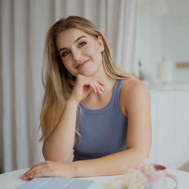 Aleksandra Skwirut, dietetyk Kraków